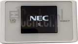 IMEI चेक NEC NAD34 imei.info पर