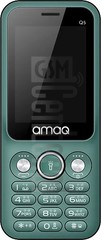 IMEI Check AMAQ Q5 on imei.info