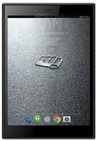 IMEI Check MICROMAX Canvas Tab Breeze P660 on imei.info