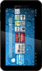 ตรวจสอบ IMEI DARK EvoPad R7012 บน imei.info