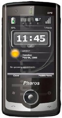 IMEI-Prüfung PHAROS Traveler 117 GPS auf imei.info