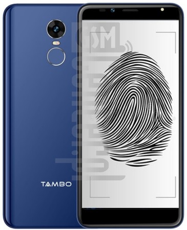 IMEI Check TAMBO TA-4 on imei.info