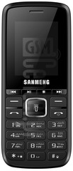 IMEI Check SANMENG T103 on imei.info
