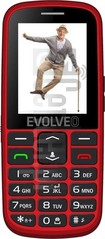 ตรวจสอบ IMEI EVOLVEO EasyPhone EG บน imei.info