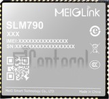 Sprawdź IMEI MEIGLINK SLM790 na imei.info