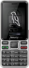 IMEI Check BOWAY A9 on imei.info