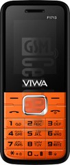 IMEI Check VIWA F1713 on imei.info