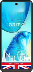 IMEI चेक IBRIT Note Pro imei.info पर