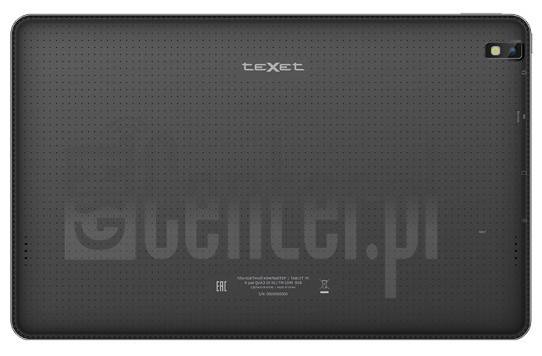 Sprawdź IMEI TEXET X-pad Quad 10 3G na imei.info