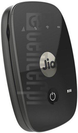 IMEI Check JIO M2 on imei.info