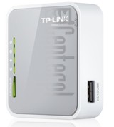 IMEI चेक TP-LINK TL-MR3020 imei.info पर