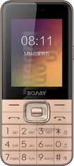 IMEI Check BOWAY N1 on imei.info