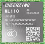 Vérification de l'IMEI CHEERZING ML110 sur imei.info