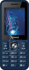 Sprawdź IMEI XMOBILE X7 Power na imei.info