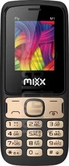 IMEI Check MIXX Fly M1 on imei.info