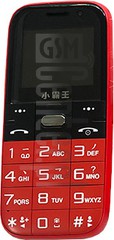 IMEI Check SUBOR S7 on imei.info