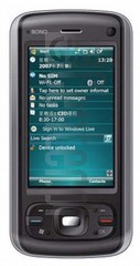 IMEI Check HKC G901 on imei.info