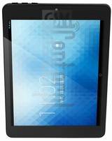 imei.infoのIMEIチェックQUER KOM0702 tablet 7.85"