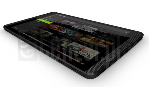 Sprawdź IMEI NVIDIA Shield Tablet K1 na imei.info