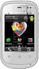 Sprawdź IMEI MYPHONE PILIPINAS A828 Duo na imei.info