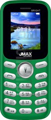 IMEI Check JMAX Bright on imei.info