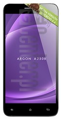 Skontrolujte IMEI LEOTEC Argon A250b na imei.info