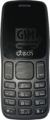 IMEI Check D-TECH DFP-01 on imei.info