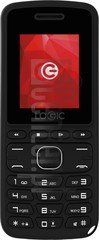 IMEI Check LOGIC A3 on imei.info