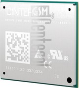 IMEI Check CINTERION PLS63-X on imei.info