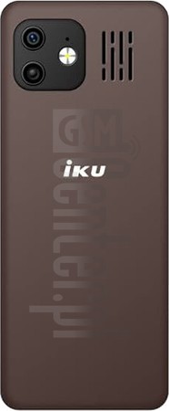Sprawdź IMEI IKU S3 na imei.info