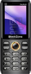 在imei.info上的IMEI Check BLACK ZONE Taurus 4G