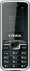Kontrola IMEI T-MAX TM1 na imei.info