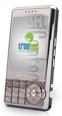 ตรวจสอบ IMEI TREECON T1000 บน imei.info