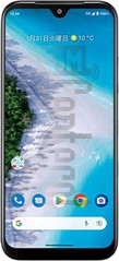 imei.info에 대한 IMEI 확인 KYOCERA Android One S10