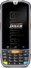 IMEI चेक JANAM XM75+ imei.info पर