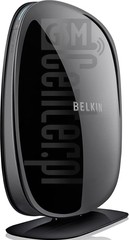 IMEI Check BELKIN N600 F9K1102 V3 on imei.info