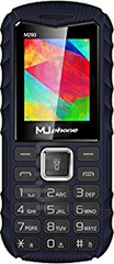 ตรวจสอบ IMEI MUPHONE M290 บน imei.info