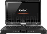 IMEI Check GETAC V110 on imei.info