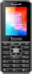 IMEI चेक BONTEL D1000 imei.info पर