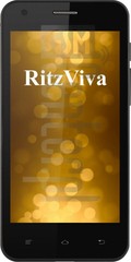 تحقق من رقم IMEI RITZVIVA S450 على imei.info