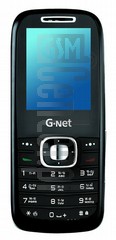 ตรวจสอบ IMEI GNET G6206 บน imei.info