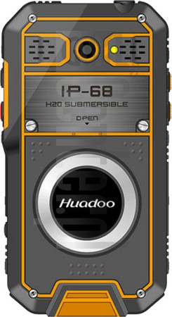 Sprawdź IMEI HUADOO HG05 na imei.info