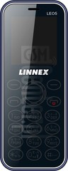 Sprawdź IMEI LINNEX LE05 na imei.info