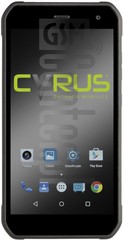 IMEI Check CYRUS CS40 Freestyle on imei.info