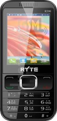 Skontrolujte IMEI RYTE R200 Mobile na imei.info