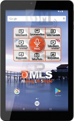ตรวจสอบ IMEI MLS Stage 4G 2018 บน imei.info