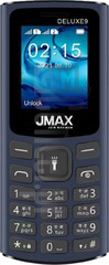 تحقق من رقم IMEI JMAX Deluxe 9 على imei.info