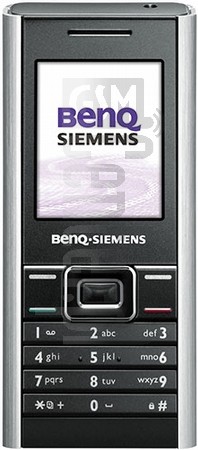 IMEI Check BENQ-SIEMENS E52 on imei.info