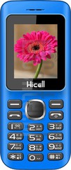 IMEI चेक HC HICELL C5 imei.info पर
