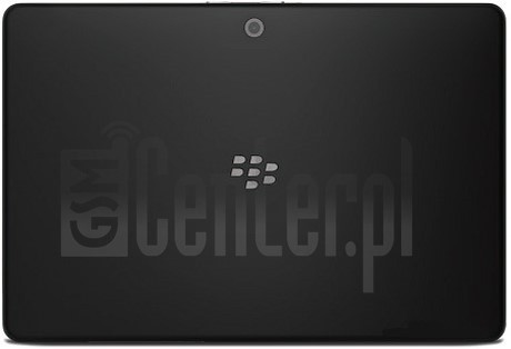 Sprawdź IMEI BLACKBERRY PlayBook 4G na imei.info